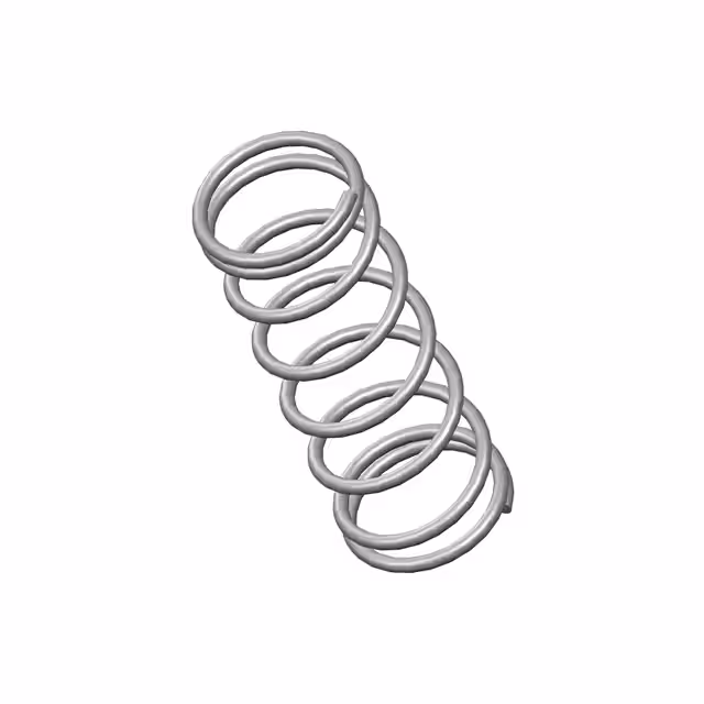 Century Spring Corp. PP-83CS