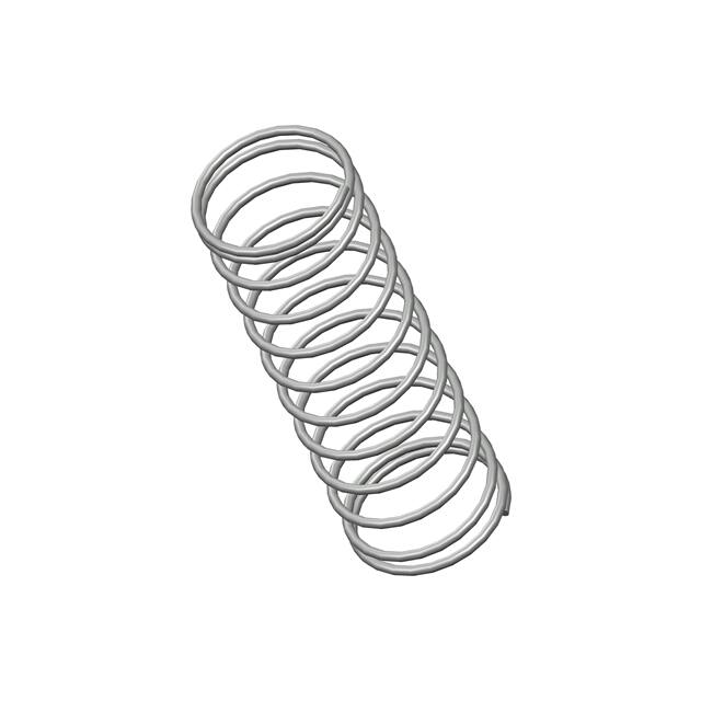 Century Spring Corp. O-86CS