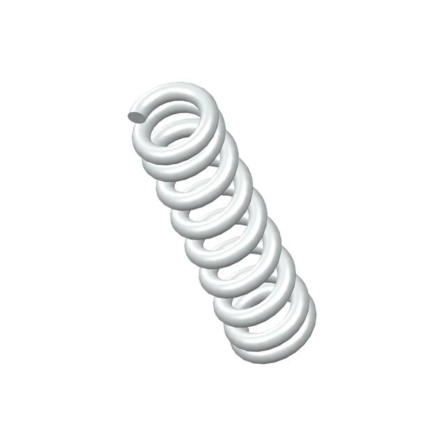 Century Spring Corp. OO-25CS