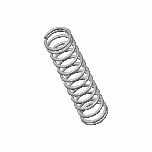 Century Spring Corp. 2939CS