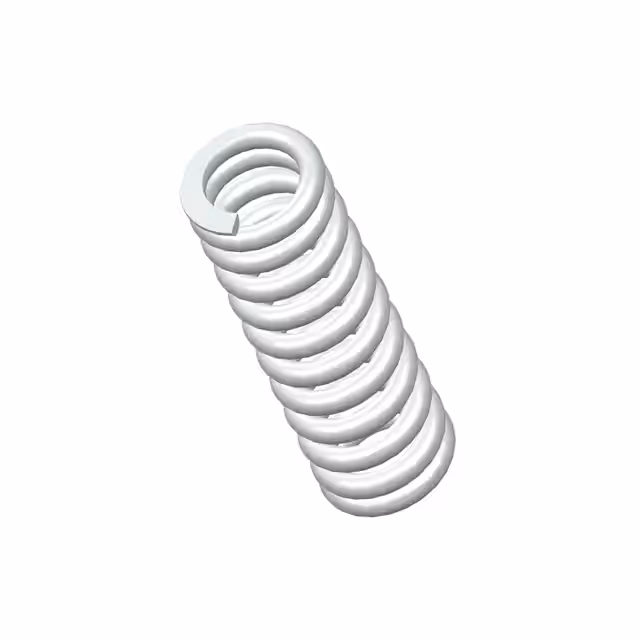 Century Spring Corp. B1-9CS