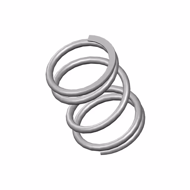 Century Spring Corp. B7-22CS