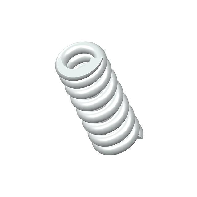 Century Spring Corp. W-96CS