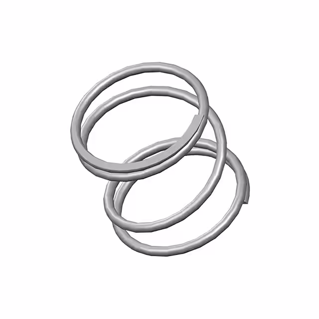 Century Spring Corp. Y-41CS