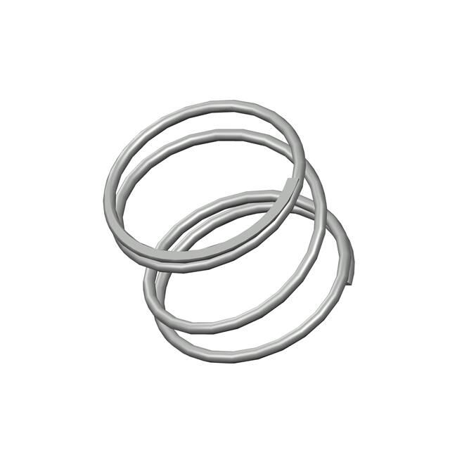 Century Spring Corp. K-41CS