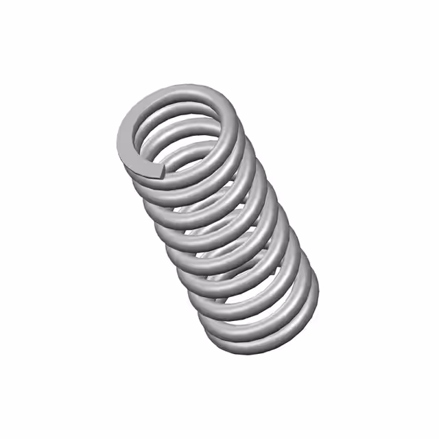Century Spring Corp. 3019CS