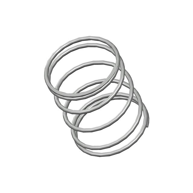Century Spring Corp. N-137CS