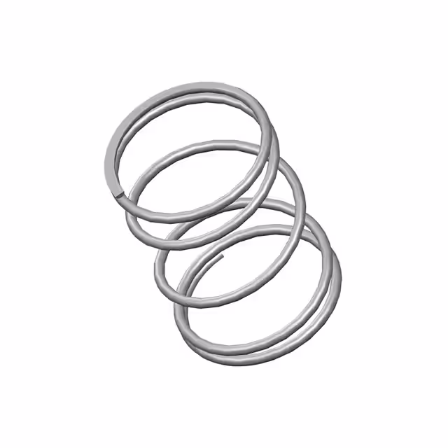 Century Spring Corp. 3682CS