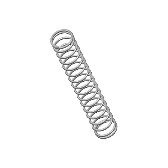 Century Spring Corp. 11782CS