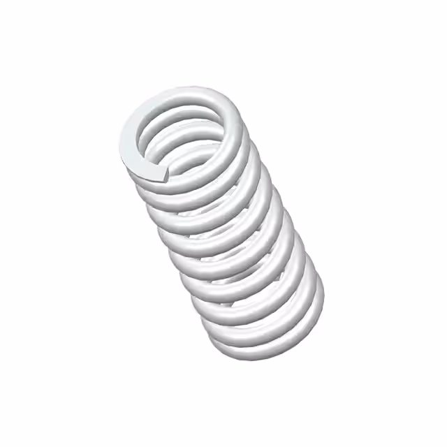 Century Spring Corp. B8-36CS