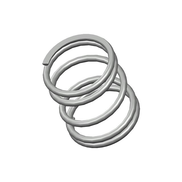 Century Spring Corp. 11741CS