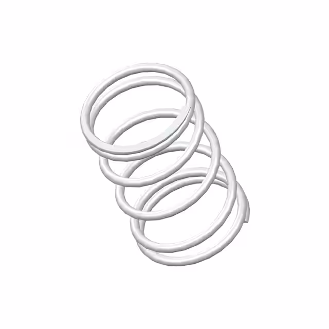 Century Spring Corp. S-933CS