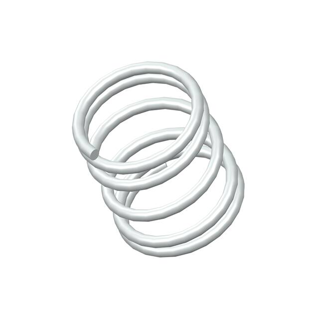 Century Spring Corp. S-255CS