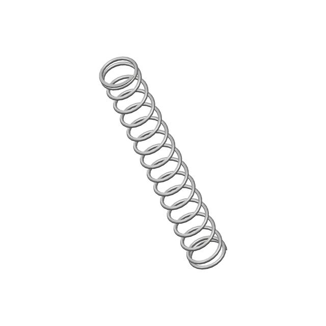 Century Spring Corp. 70598CS