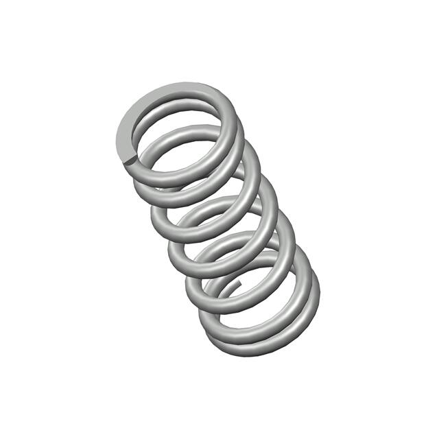 Century Spring Corp. 70664CS