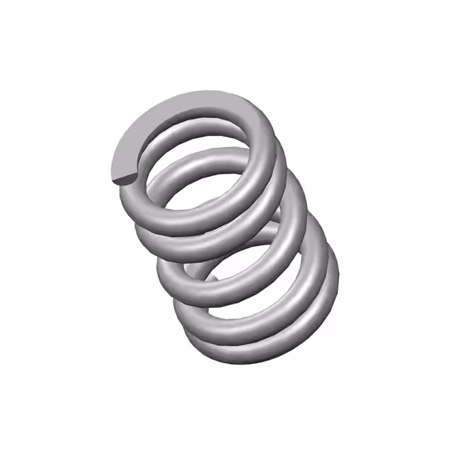 Century Spring Corp. 70407CS
