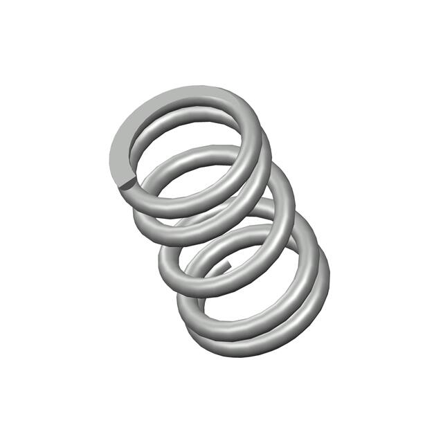 Century Spring Corp. 70109CS