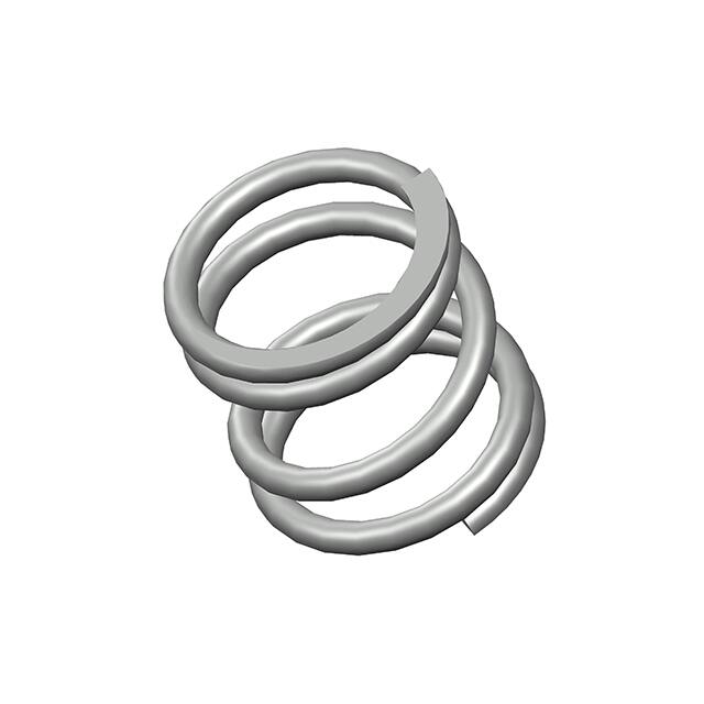Century Spring Corp. 72057CS