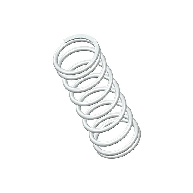 Century Spring Corp. 72003SCS