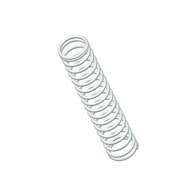 Century Spring Corp. S-250CS