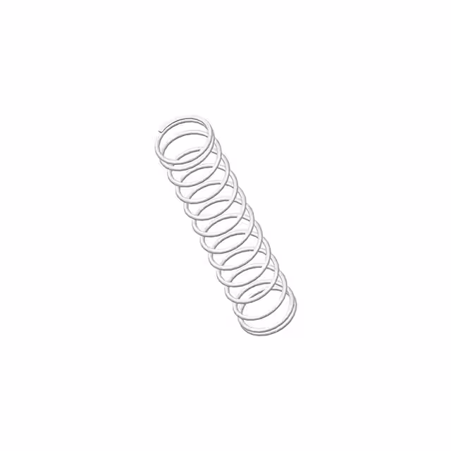 Century Spring Corp. 72526SCS