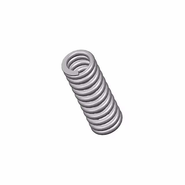 Century Spring Corp. 72762CS