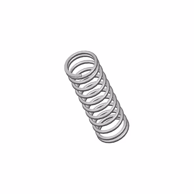 Century Spring Corp. 72984CS