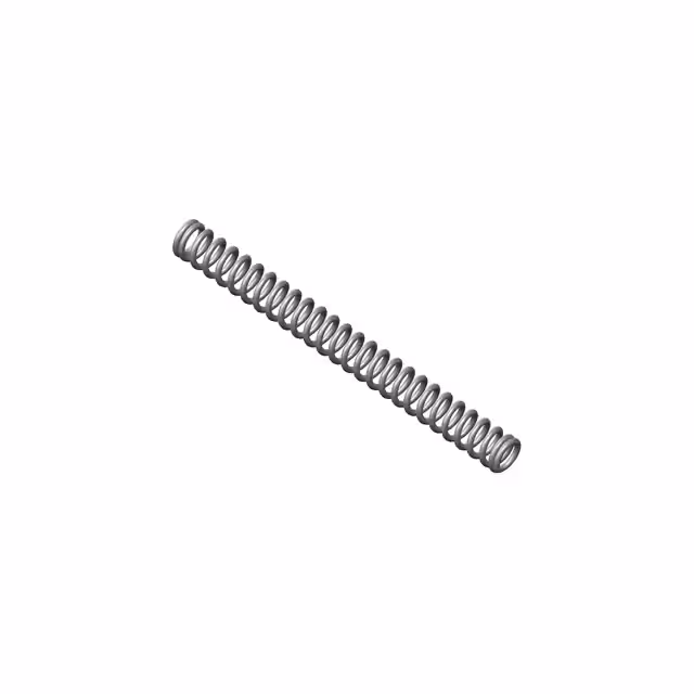 Century Spring Corp. NN-25CS