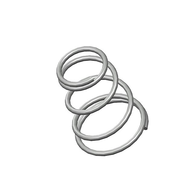 Century Spring Corp. TA-2176CS