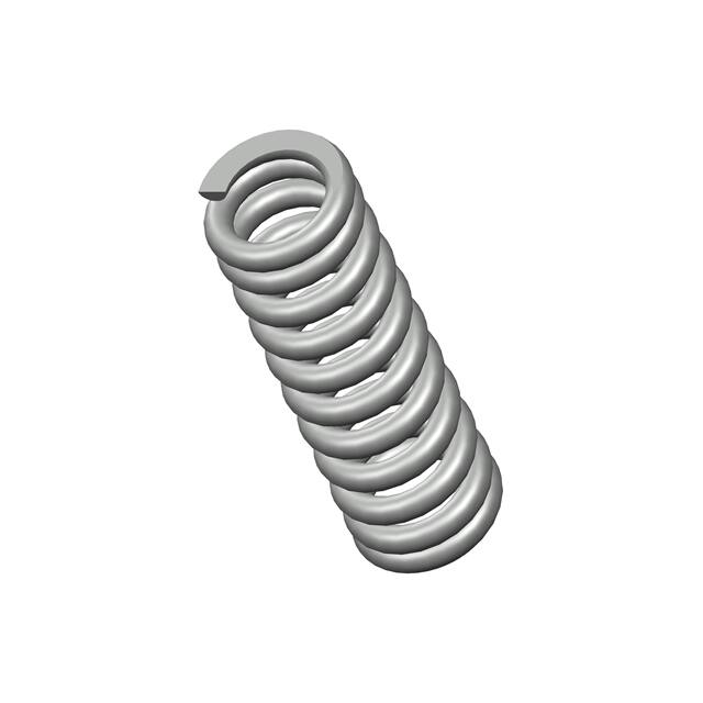Century Spring Corp. J-18CS