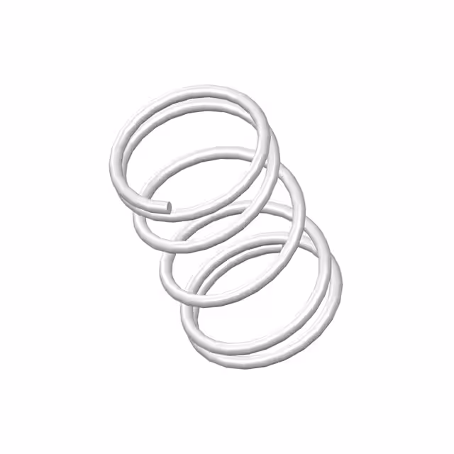 Century Spring Corp. HH-57CS