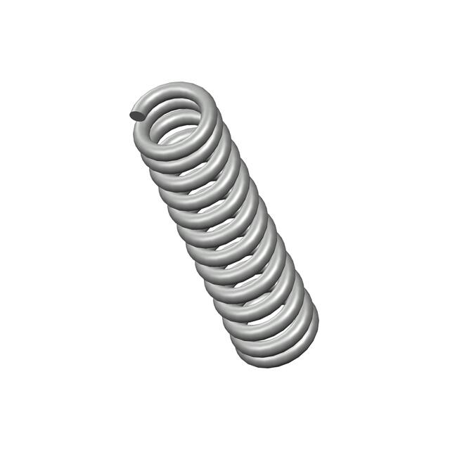 Century Spring Corp. 2529CS