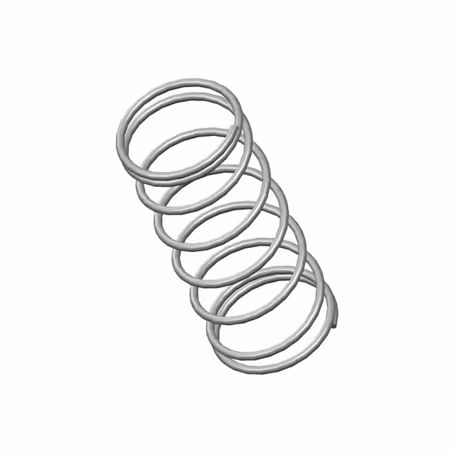 Century Spring Corp. B3-33CS