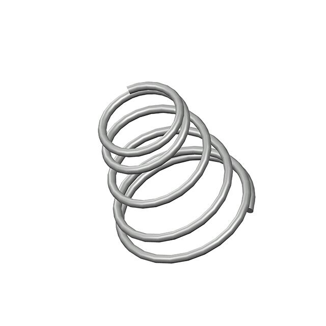 Century Spring Corp. TA-2102CS
