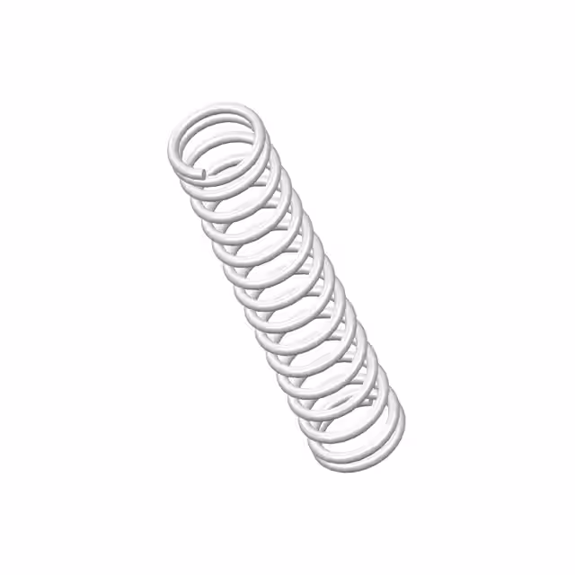 Century Spring Corp. K-23CS
