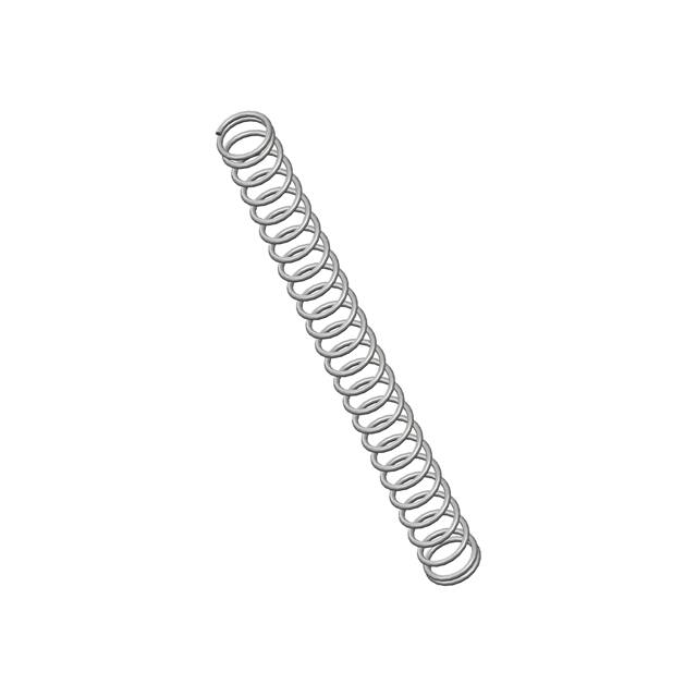 Century Spring Corp. 4127CS