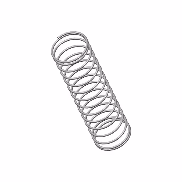 Century Spring Corp. 2898CS