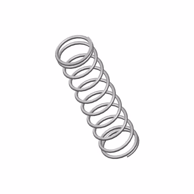 Century Spring Corp. 2514CS