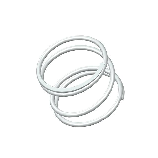 Century Spring Corp. S-3018CS