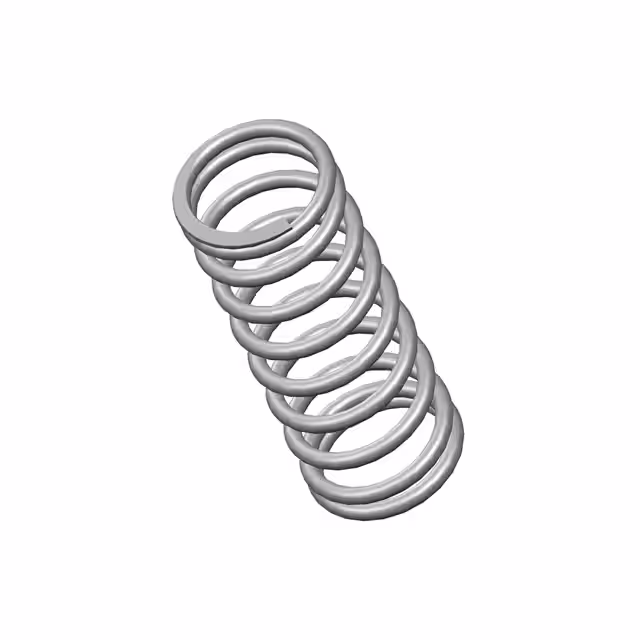 Century Spring Corp. 66CS