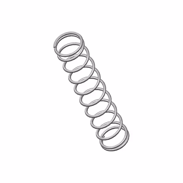 Century Spring Corp. 70818CS