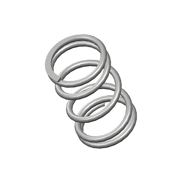 Century Spring Corp. 70827CS