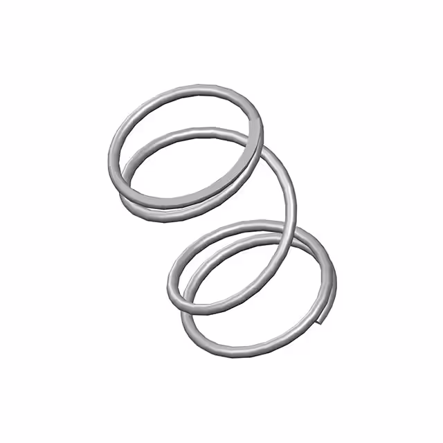 Century Spring Corp. 71029CS