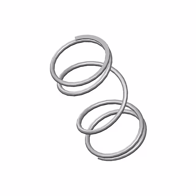Century Spring Corp. 71031CS