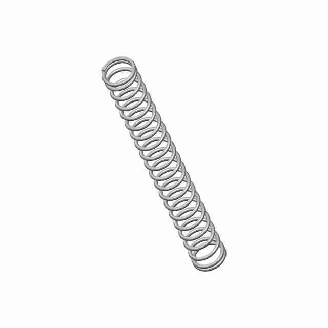 Century Spring Corp. 70341CS