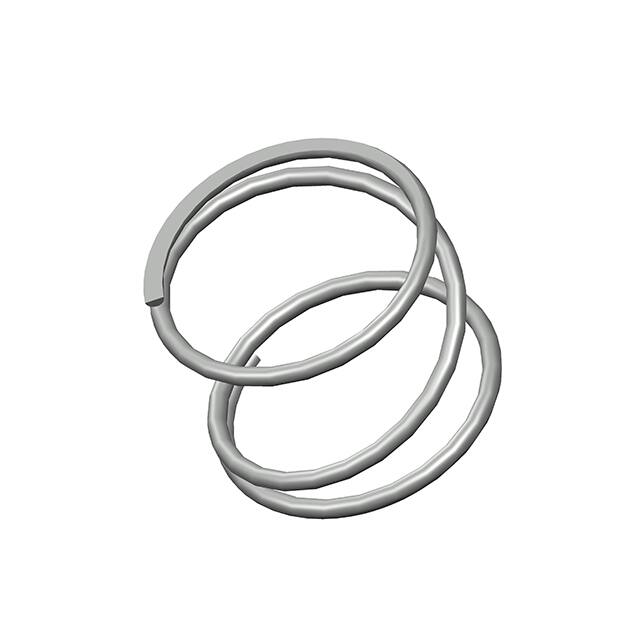 Century Spring Corp. 72327CS