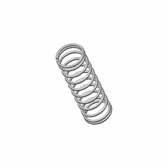 Century Spring Corp. 72974CS