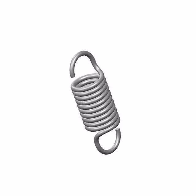 Century Spring Corp. M-49CS