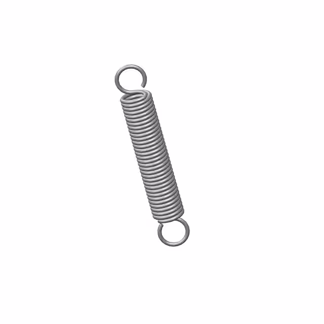 Century Spring Corp. M-5CS