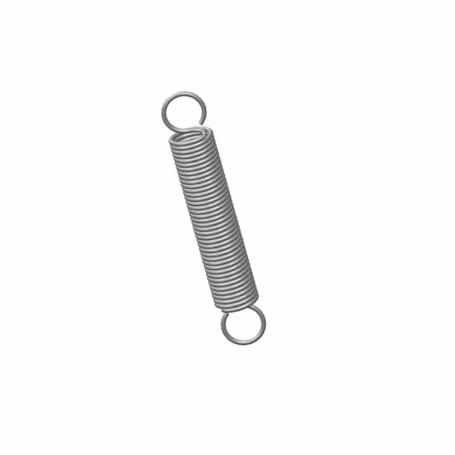 Century Spring Corp. B3-12CS